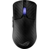ASUS 90MP03U0-BMUA00, Mouse da gioco Nero