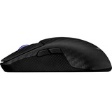ASUS 90MP03U0-BMUA00, Mouse da gioco Nero