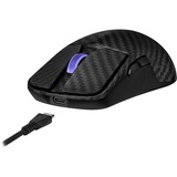 ASUS 90MP03U0-BMUA00, Mouse da gioco Nero