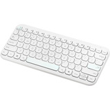 ASUS 90XB0880-BKB4H0, Tastiera bianco