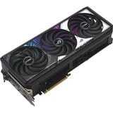 ASUS ROG -STRIX-RTX5070TI-16G-GAMING NVIDIA GeForce RTX 5070 Ti 16 GB GDDR7, Scheda grafica GeForce RTX 5070 Ti, 16 GB, GDDR7, 256 bit, 7680 x 4320 Pixel, PCI Express 5.0