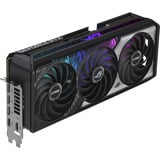 ASUS ROG -STRIX-RTX5070TI-16G-GAMING NVIDIA GeForce RTX 5070 Ti 16 GB GDDR7, Scheda grafica GeForce RTX 5070 Ti, 16 GB, GDDR7, 256 bit, 7680 x 4320 Pixel, PCI Express 5.0