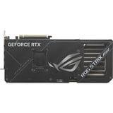 ASUS ROG -STRIX-RTX5070TI-16G-GAMING NVIDIA GeForce RTX 5070 Ti 16 GB GDDR7, Scheda grafica GeForce RTX 5070 Ti, 16 GB, GDDR7, 256 bit, 7680 x 4320 Pixel, PCI Express 5.0