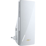 ASUS RP-BE58 Dual-band (2.4 GHz/5 GHz) Wi-Fi 7 (802.11be) Bianco 1 Interno, Router Bianco, Interno, Satellite Mesh, 204,386 m², Dual-band (2.4 GHz/5 GHz), Wi-Fi 7 (802.11be)