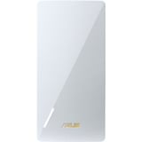 ASUS RP-BE58 Dual-band (2.4 GHz/5 GHz) Wi-Fi 7 (802.11be) Bianco 1 Interno, Router Bianco, Interno, Satellite Mesh, 204,386 m², Dual-band (2.4 GHz/5 GHz), Wi-Fi 7 (802.11be)