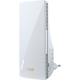 ASUS RP-BE58 Dual-band (2.4 GHz/5 GHz) Wi-Fi 7 (802.11be) Bianco 1 Interno, Router Bianco, Interno, Satellite Mesh, 204,386 m², Dual-band (2.4 GHz/5 GHz), Wi-Fi 7 (802.11be)