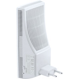 ASUS RP-BE58 Dual-band (2.4 GHz/5 GHz) Wi-Fi 7 (802.11be) Bianco 1 Interno, Router Bianco, Interno, Satellite Mesh, 204,386 m², Dual-band (2.4 GHz/5 GHz), Wi-Fi 7 (802.11be)