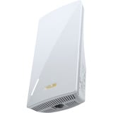ASUS RP-BE58 Dual-band (2.4 GHz/5 GHz) Wi-Fi 7 (802.11be) Bianco 1 Interno, Router Bianco, Interno, Satellite Mesh, 204,386 m², Dual-band (2.4 GHz/5 GHz), Wi-Fi 7 (802.11be)