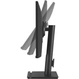 ASUS VA249QGSE, Monitor LED Nero