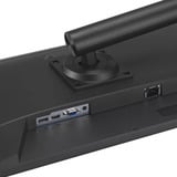 ASUS VA249QGSE, Monitor LED Nero