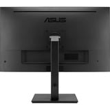 ASUS VA32UQSB Monitor PC 80 cm (31.5") 3840 x 2160 Pixel 4K Ultra HD LED Nero, Monitor LED Nero, 80 cm (31.5"), 3840 x 2160 Pixel, 4K Ultra HD, LED, 4 ms, Nero