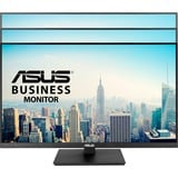ASUS VA32UQSB, Monitor LED Nero