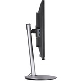 Acer CB322QK, Monitor LED argento/Nero
