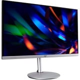 Acer CB322QKsemipruzx, Monitor LED argento/Nero