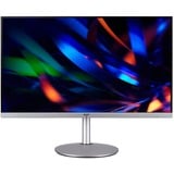 Acer CB322QKsemipruzx, Monitor LED argento/Nero