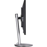 Acer CB322QKsemipruzx, Monitor LED argento/Nero