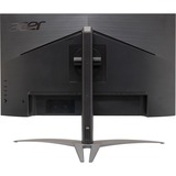 Acer XB273K V3, Monitor di gioco Nero
