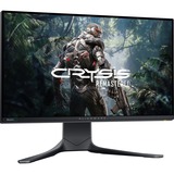 Alienware AW2521H 62,2 cm (24.5") 1920 x 1080 Pixel Full HD LCD Nero, Monitor di gioco grigio, 62,2 cm (24.5"), 1920 x 1080 Pixel, Full HD, LCD, 1 ms, Nero