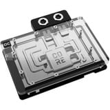 Alphacool 10276, Raffreddamento ad acqua 