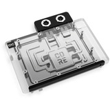 Alphacool 10276, Raffreddamento ad acqua 
