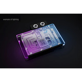 Alphacool Core Geforce RTX 5080 Gaming Trio, Raffreddamento ad acqua 