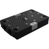 Alphacool ES Jet LGA 4677 1U Nero/Argento