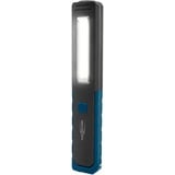 Ansmann 1600-0387, Luce da lavoro Nero/Blu