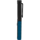 Ansmann 1600-0387, Luce da lavoro Nero/Blu