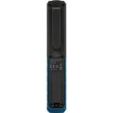 Ansmann 1600-0387, Luce da lavoro Nero/Blu