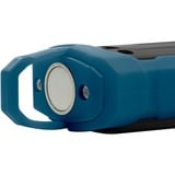 Ansmann 1600-0387, Luce da lavoro Nero/Blu