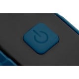Ansmann 1600-0387, Luce da lavoro Nero/Blu