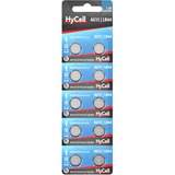 Ansmann Alcalina LR44, Batteria 