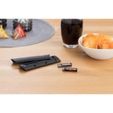 Ansmann Batterie alcaline non ricaricabili, Batteria Batteria monouso, Alcalino, 1,5 V, 4 pz, Multicolore, 10,5 mm