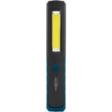 Ansmann WL210B, Luce da lavoro Nero/Blu