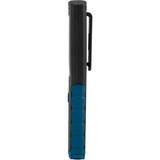 Ansmann WL210B, Luce da lavoro Nero/Blu