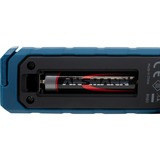 Ansmann WL210B, Luce da lavoro Nero/Blu