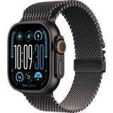Apple MX5V3FD/A, Smartwatch Nero