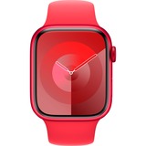 Apple Series 9 rosso/Rosso