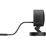 Aqara Telecamera G100, Telecamera di sorveglianza Nero