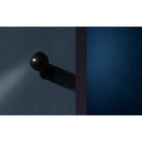 Aqara Telecamera G100, Telecamera di sorveglianza Nero