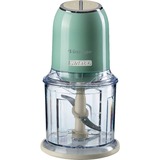 Ariete 0438GR, Trituratore verde chiaro/crema