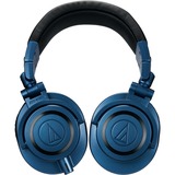 Audio-Technica ATH-M50xDS blu