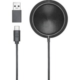 Audio-Technica ATR4697-USB Nero