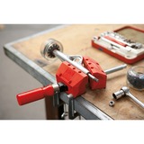 BESSEY S10-ST rosso