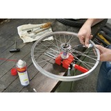 BESSEY S10-ST, Tenditore rosso