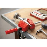 BESSEY S10-ST, Tenditore rosso
