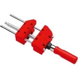BESSEY Tenditore a vite S10 rosso