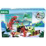BRIO 63612000, Gioco figura 