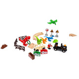 BRIO 63612000, Gioco figura 