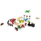 BRIO World Adventskalender 2025, Gioco figura 